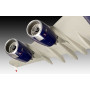 Airbus A380-800 British Airways - 1/144 - REVELL 03922