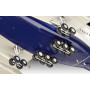 Airbus A380-800 British Airways - 1/144 - REVELL 03922