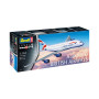 Airbus A380-800 British Airways - 1/144 - REVELL 03922