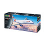 Airbus A380-800 British Airways - 1/144 - REVELL 03922