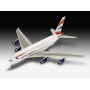 Airbus A380-800 British Airways - 1/144 - REVELL 03922