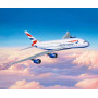 Airbus A380-800 British Airways - 1/144 - REVELL 03922