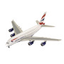 Airbus A380-800 British Airways - 1/144 - REVELL 03922
