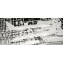 Airbus A380-800 British Airways - 1/144 - REVELL 03922