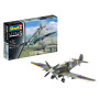Supermarine Spitfire Mk.IXc - 1/32 - REVELL 03927
