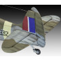 Supermarine Spitfire Mk.IXc - 1/32 - REVELL 03927
