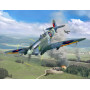 Supermarine Spitfire Mk.IXc - 1/32 - REVELL 03927
