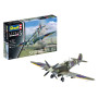 Supermarine Spitfire Mk.IXc - 1/32 - REVELL 03927