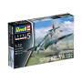 Supermarine Spitfire Mk.IXc - 1/32 - REVELL 03927