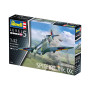 Supermarine Spitfire Mk.IXc - 1/32 - REVELL 03927