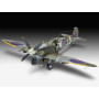 Supermarine Spitfire Mk.IXc - 1/32 - REVELL 03927