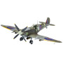 Supermarine Spitfire Mk.IXc - 1/32 - REVELL 03927