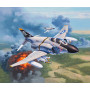 McDonnell Douglas F-4J Phantom II - 1/72 - REVELL 03941