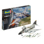 McDonnell Douglas F-4J Phantom II - 1/72 - REVELL 03941