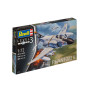 McDonnell Douglas F-4J Phantom II - 1/72 - REVELL 03941