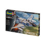 McDonnell Douglas F-4J Phantom II - 1/72 - REVELL 03941