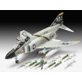 McDonnell Douglas F-4J Phantom II - 1/72 - REVELL 03941