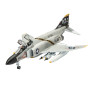 McDonnell Douglas F-4J Phantom II - 1/72 - REVELL 03941