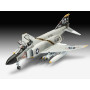 McDonnell Douglas F-4J Phantom II - 1/72 - REVELL 03941