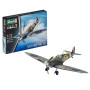 Spitfire Mk.IIa - 1/72 - REVELL 03953
