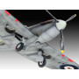 Spitfire Mk.IIa - 1/72 - REVELL 03953