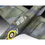 Spitfire Mk.IIa - 1/72 - REVELL 03953
