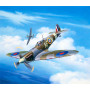 Spitfire Mk.IIa - 1/72 - REVELL 03953
