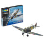 Spitfire Mk.IIa - 1/72 - REVELL 03953