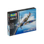 Spitfire Mk.IIa - 1/72 - REVELL 03953