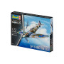 Spitfire Mk.IIa - 1/72 - REVELL 03953