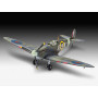 Spitfire Mk.IIa - 1/72 - REVELL 03953