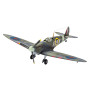 Spitfire Mk.IIa - 1/72 - REVELL 03953