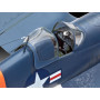 F4U-4 Corsair - 1/72 - REVELL 03955