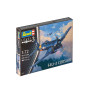 F4U-4 Corsair - 1/72 - REVELL 03955