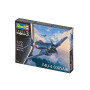 F4U-4 Corsair - 1/72 - REVELL 03955