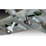 Spitfire Mk.II - 1/48 - REVELL 03959