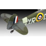 Spitfire Mk.II - 1/48 - REVELL 03959
