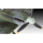 Spitfire Mk.II - 1/48 - REVELL 03959