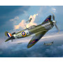 Spitfire Mk.II - 1/48 - REVELL 03959