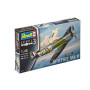 Spitfire Mk.II - 1/48 - REVELL 03959