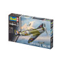 Spitfire Mk.II - 1/48 - REVELL 03959