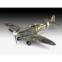 Spitfire Mk.II - 1/48 - REVELL 03959