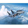 Grumman F-14D Super Tomcat - 1/72 - REVELL 03960