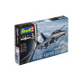 Grumman F-14D Super Tomcat - 1/72 - REVELL 03960