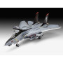 Grumman F-14D Super Tomcat - 1/72 - REVELL 03960