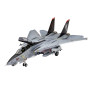 Grumman F-14D Super Tomcat - 1/72 - REVELL 03960