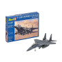 F-15E STRIKE EAGLE and bombs - 1/144 - REVELL 03972