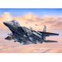F-15E STRIKE EAGLE and bombs - 1/144 - REVELL 03972