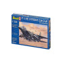F-15E STRIKE EAGLE and bombs - 1/144 - REVELL 03972
