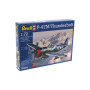 P-47M Thunderbolt - 1/72 - REVELL 03984
